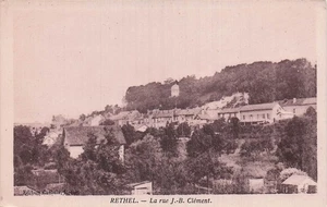 8 RETHEL LA RUE J B CLEMENT - Imagen 1 de 2