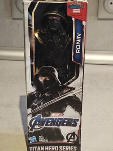 Marvel Avengers Ronin Titan Hero Series Figure - Picture 1 of 3
