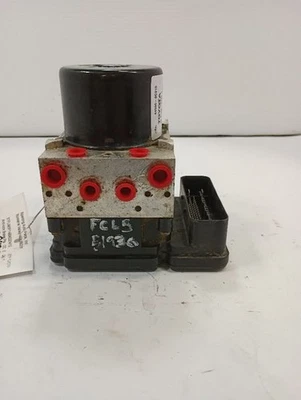 2010-2011 Toyota Tundra ABS conjunto de bomba de freio antibloqueio fabricante de equipamento original - Imagem 1 de 4