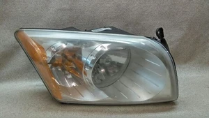Passenger Right Headlight Fits 07-12 DODGE CALIBER B2-27/174746 - Picture 1 of 5