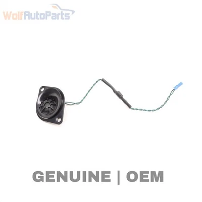 2013-2015 BMW 640I GRAN COUPE - HIFI Tweeter Speaker 9175696 - Image 1 of 4