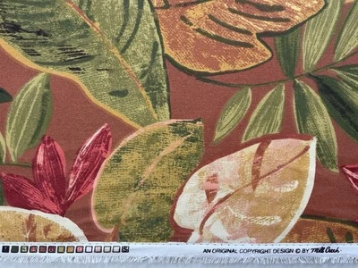 Mill Creeks Everglades  Indoor Outdoor - 6 Yards - Image 1 of 4