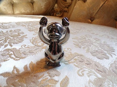 Metal Monkey Ring Holder - Image 1 of 4