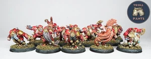 Warhammer - Blood Bowl - Bloodbowl Team Zwerge - Bild 1 von 7