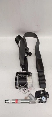 2016-2020 Kia Optima Front LH Driver Seat Belt Retractor Assembly Black US Built Foto 1 de 2