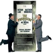 Producers,the von Original Broadway Cast Record | CD | Zustand gut - Bild 1 von 2