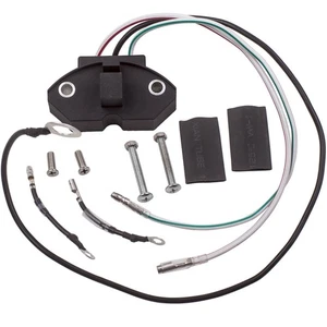892150Q02 Ignition Sensor Kit for MerCruiser Thunderbolt IV V V6 V8 Engines = - Picture 1 of 6
