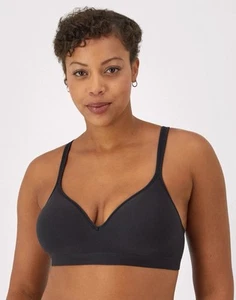 Bali Women’s Size 36DD Comfort Revolution Wireless Bra - Picture 1 of 10