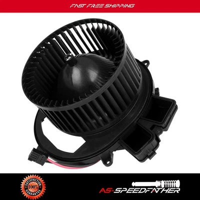 Motor soplador calentador con ventilador para Mercedes-Benz GL350 ML350 ML400 ML550 ML250 PM5175 Foto 1 de 4