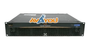 Ross Sencore openGear Frame OGX-FR CNS w/ MFC-OG3-N Controller 8322AR-201-01 - Picture 1 of 10