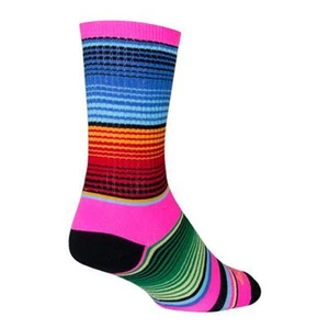 Sockguy Siesta Crew Socken 5-9 - Bild 1 von 2