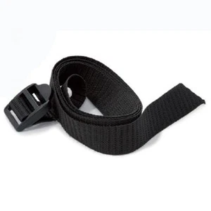 Cintura di Sicurezza Cinghia Fissaggio per Gasflaschenhalterung Roulotte 1,20 M - Imagen 1 de 1