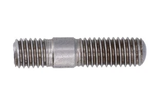 Verbinden Auspuffkrümmer Bolzen M10 X 1,5 X 40Mm 5Stk 35425 - Picture 1 of 1