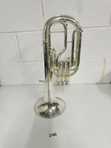 John Packer JP172S MKIV Baritone Horn Used #2164 - Picture 1 of 15