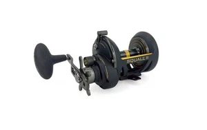 Penn Squall II 40 SD Star Drag Multiplier Reel - SQLII40SD RRP 249.99 - Picture 1 of 2