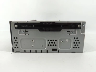 Receptor de radio reproductor de CD Lincoln MKC AM FM 2015-2016 YVALL Foto 1 de 4