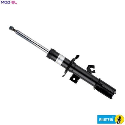 SHOCK ABSORBER 22-281241 FOR NISSAN HR09DET/H4B 408 0.9L B4D 410/BR10DE 1.0L - Image 1 of 4