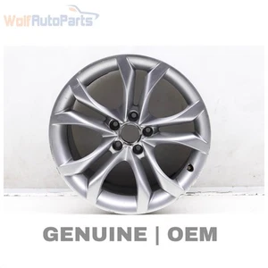 2013-2017 AUDI S5 COUPE B8 - 18" INCH Alloy RIM / Wheel 8T0601025CL - Picture 1 of 11