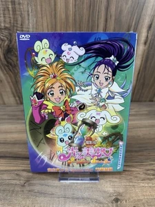 Futari wa Pretty Cure Splash Star DVD Japanese Original Chinese Sub - Picture 1 of 2