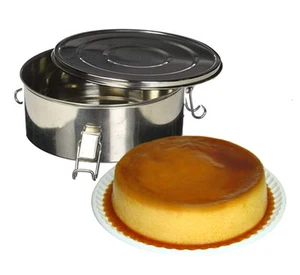 Flanera Original Flanform Flan Maker 1,5 Qt Größe - Bild 1 von 3