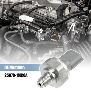 Car Oil Pressure Switch Sensor For Nissan Juke Pathfinder 2013-2019 25070-1MC0A - Picture 1 of 7