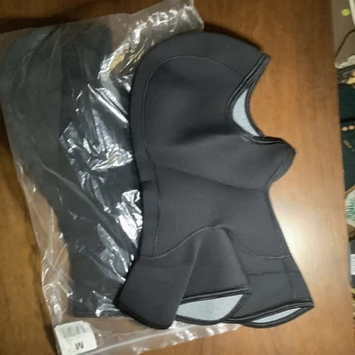 NEW x1 Henderson Aquatics 3mm Special Ops/ SAR Wetsuit Hood Medium - Image 1 of 4