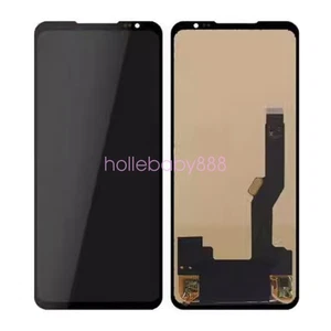 AAA TFT LCD Display+Touch Screen Digitizer TESTED For ZTE Nubia Red Magic 6S Pro - Photo 1 sur 2