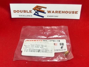 NOS OEM NIP Yamaha 3G2-14231-19-00 Main Jet #95 SEALED! #6 - Foto 1 di 2