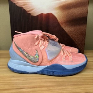 Größe 5,5 - Nike Concepts x Kyrie 6 Khepri Special Box enthalten - Bild 1 von 7