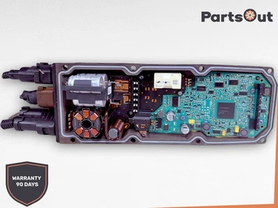 Módulo de piñón de cremallera de dirección asistida Audi B8 A4 S4 A5 S5 2013-2017 8K0909144L OEM Foto 1 de 4