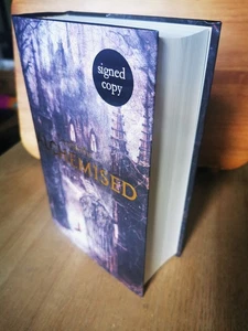 Alchemized BY SenLinYu SIGNED Waterstones Limited Edition NEU - Bild 1 von 9