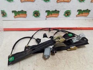 Passenger Front Window Regulator Electric Fits 12-18 FOCUS 3671645 - Picture 1 of 2