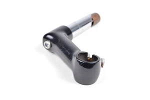 Vintage ITM Bio-LineBicycle Stem Italmanubri Bike Stem Length 90 mm Steerer 22.2 - Picture 1 of 10