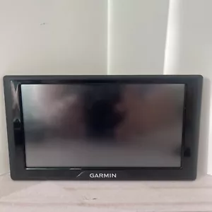 Garmin 145-01615-12 GPS Fahrtrichtungsnavigation & Ladegerät & Halterung funktioniert! - Bild 1 von 9