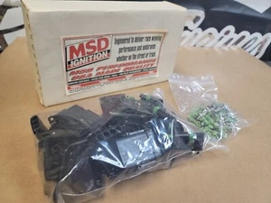 *NEW* MSD 81715 - 4-Pin Weathertight Connector PACK OF 10 - Picture 1 of 4