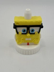 Good 2 Grow Topper Nickelodeon SpongeBob Square Pants Sponge Bob Good2Grow - Picture 1 of 3