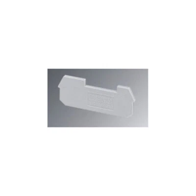 Phoenix Contact 2770794 DP-UKK 3/5 Spacer Plate 1 piece for UKK 3/5 - Image 1 of 2