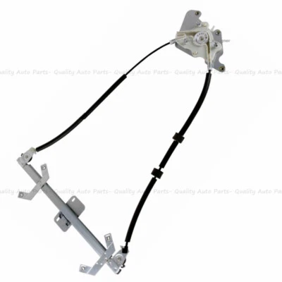 FOR MERCEDES BENZ W463 G500 G55 G63 WINDOW REGULATOR REAR RIGHT - Image 1 of 4