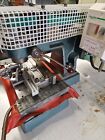 Watchmaker Slider Mill Groove Machine B8 Asynchronous Motor