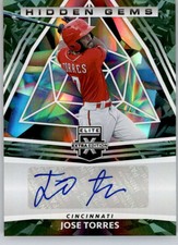 2022 Panini Elite Extra Edition Hidden Gems Autographs Black or Red White Blue