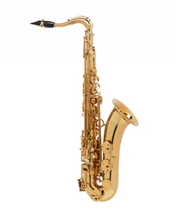 Selmer Paris Signature Tenor Saxophone  in Gold Lacquer | Brand New - Picture 1 of 10