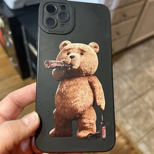 Hülle auf iPhone Ted Movie - Bild 1 von 5