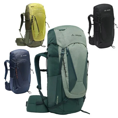 Vaude Asymmetric 42+8 Trekkingrucksack Outdoor Wanderrucksack Alpintrekking