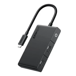 Anker 5-in-1 USB-C Hub 4K HDMI 5Gbps 85W Pass Through Charging - Picture 1 of 1