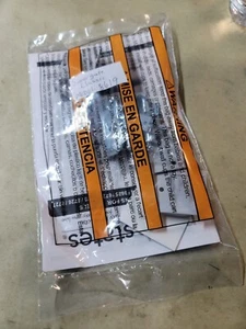 ⭐⭐SUPERGATE KIND BABY TOR SCHRAUBE HARDWARE MODELL 8619⭐⭐ - Bild 1 von 3