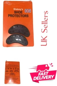 Blakey's Segs No. 3R Rubber Shoe Protectors Premium Quality Fast Delivery - Picture 1 of 7