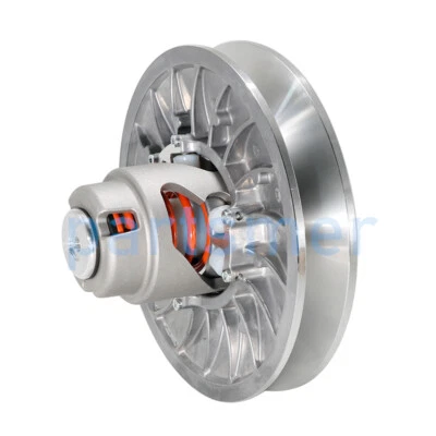 embrayage entraîné pour Arctic Cat 0726-304 M8 153 HCR International 162 - Photo 1/4