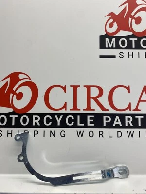 KTM 625 SXC/640 LC4 2003-2007 CHAIN DAMPERSHEET 17T 92MM (58730047100) - Image 1 of 2