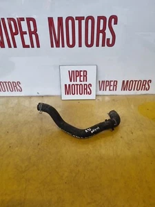 Ford Fiesta Mk7 Coolant Pipe Water Hose Radiator 1.25 1.4 1.6 8V218B274 2008-17 - Picture 1 of 12