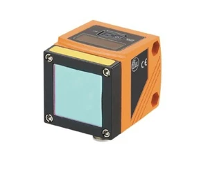 Sensore ottico di distanza Laser   IFM O1D105 - Foto 1 di 1